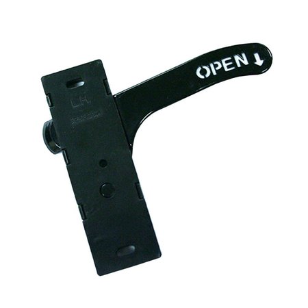 AP PRODUCTS AP Products 015-201472 RV Entrance Door Screen Latch - Left 015-201472